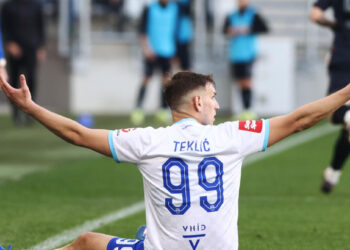 Sportske novosti – Osijek učvrstio prednost, slijedi paklen raspored