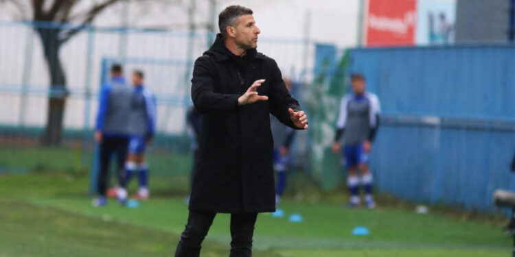 Sportske novosti – Osijekov napadač sve bliže povratku na travnjak, ali ovaj je trojac još daleko od treninga