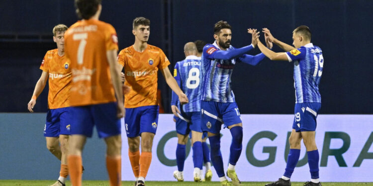 Sportske novosti – Otkrivamo preuzimaju li Arapi Varaždin, što se događa s Lokomotivom i koliko su nudili za Istru