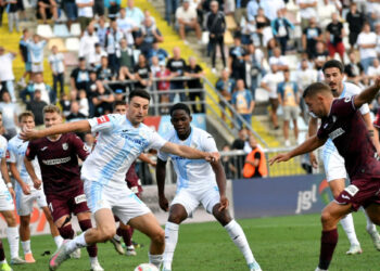 Sportske novosti – Ovaj put je imperativ igrom najaviti izlaz iz krize, više nego rezultatom…