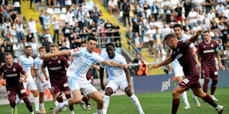Sportske novosti – Ovaj put je imperativ igrom najaviti izlaz iz krize, više nego rezultatom…