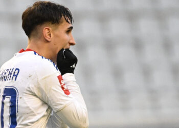 Sportske novosti – Ovo će razočarati Gonzala Garciju! Ponajbolji Hajdukovac sigurno propušta ključne utakmice