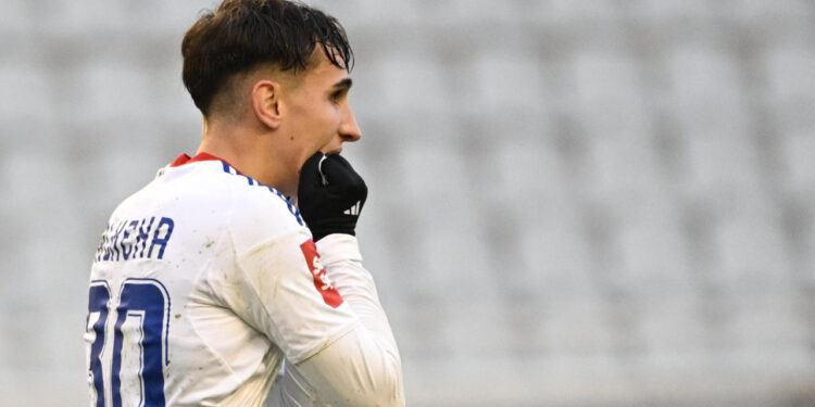 Sportske novosti – Ovo će razočarati Gonzala Garciju! Ponajbolji Hajdukovac sigurno propušta ključne utakmice