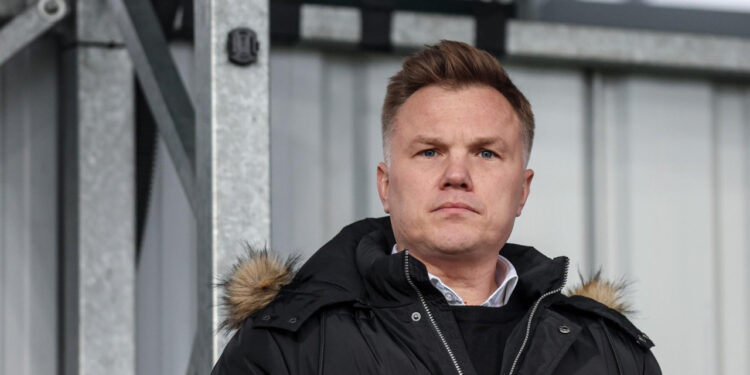 Sportske novosti – Ovo je novi sportski direktor Hajduka? Radio je milijunske transfere, nikad nije bio nogometaš