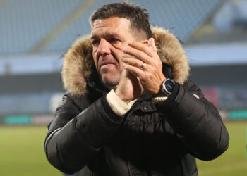 Sportske novosti – Ovo je pravi razlog Čabrajina odlaska: Točka razdora bio je