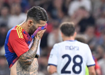 Sportske novosti – Ovo je vjerojatno zadnje Livajino proljeće na Poljudu. Sve podsjeća na legendu