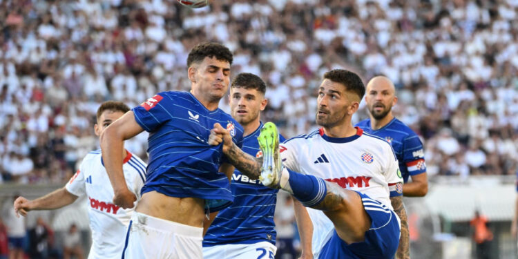 Sportske novosti – Ovo su vjerojatni sastavi za derbi Hajduka i Dinama! Livaja na klupi, Kovačević u velikoj dilemi