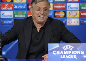 Sportske novosti – Pet godina od odlaska ikone, gospona i purgera: Legenda koja je Dinamu i Zagrebu dala dušu…