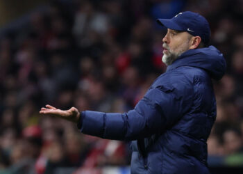 Sportske novosti – Pljušte reakcije na Tudorov potez: ‘Želi zaštititi sebe! Ovo nikad nisam vidio; Srce mi se slama’