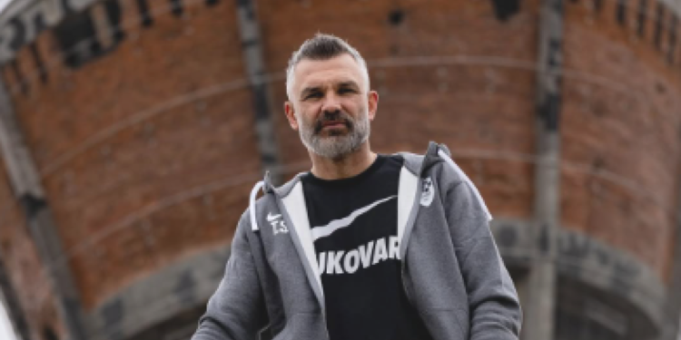 Sportske novosti – ‘Počinje li Gonzalez protiv Hajduka? Naravno. I zašto ne bi bilo moguće spasiti Vukovar?’