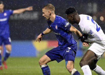 Sportske novosti – Podrška Stojkoviću nakon isključenja