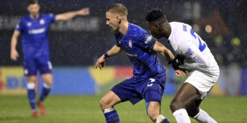 Sportske novosti – Podrška Stojkoviću nakon isključenja