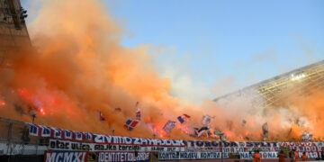 Sportske novosti – Poljud je financijski grobar Hajduka, a stadion treba biti