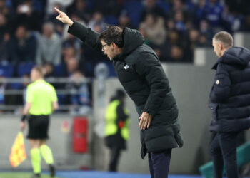 Sportske novosti – Porazno je to što radi ‘najbolji trener SHNL-a’. Već je nanio golemu štetu prvaku Hrvatske
