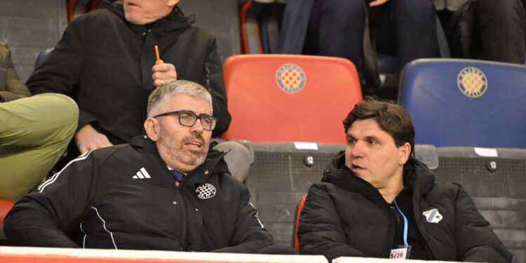 Sportske novosti – Posebna presica na Poljudu, Hajduk u utorak otkriva vijesti koje čeka cijeli Split?