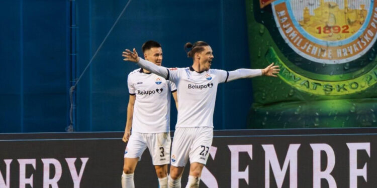 Sportske novosti – Povratnik u SHNL: ‘Odrastao sam s Malenicom, veliki mi je motiv da baš njemu zabijem gol!’