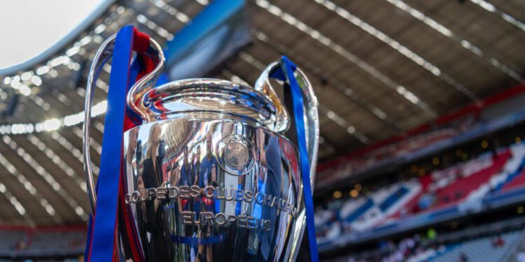 Sportske novosti – Poznati svi parovi četvrtfinala Lige prvaka! Sudari giganata i tri velika derbija u 10 dana