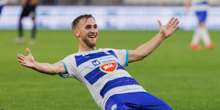 Sportske novosti – Preporođeni Osijek do najvećeg uspjeha sezone! Zlatni džoker zabio fantastičan pogodak