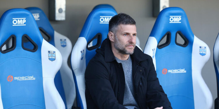 Sportske novosti – Radotić: ‘Ako želimo pozitivan rezultat u Puli, morat ćemo uložiti više nego protiv Vukovara’