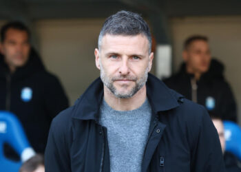 Sportske novosti – Radotić: ‘Ova utakmica će puno reći o nama. Možda nam je dobro došlo što nismo pobijedili Goricu’