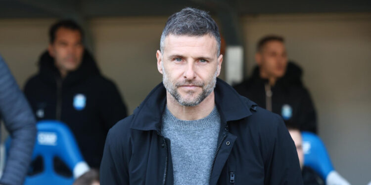 Sportske novosti – Radotić: ‘Ova utakmica će puno reći o nama. Možda nam je dobro došlo što nismo pobijedili Goricu’
