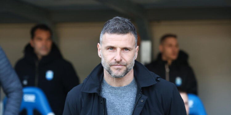 Sportske novosti – Radotić traži nastavak savršenog niza: ‘Tanka je linija između dobre atmosfere i problema’