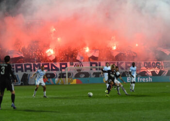 Sportske novosti – Riječani ne slave poraz, a ova priča još nije gotova! Na Rujevici se osjetilo nešto posebno…