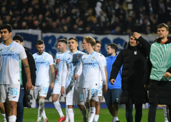 Sportske novosti – Rijeka gotovo pa otpisana, pogledajte kolike šanse hrvatskom prvaku daju u Francuskoj