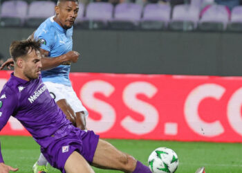 Sportske novosti – Rijeka ispala iz uglednog društva: Ovo su parovi četvrtfinala Konferencijske lige