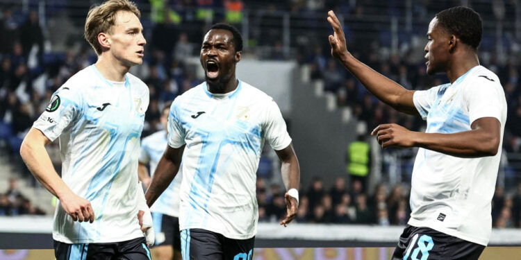 Sportske novosti – Rijeka oduševila unatoč ispadanju: Fruk i Sanchez u prvom planu