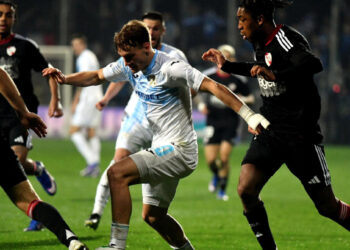 Sportske novosti – Rijeka pala, ali zapalila Rujevicu: Strasbourg odnio 2:1, uzvrat miriše na preokret