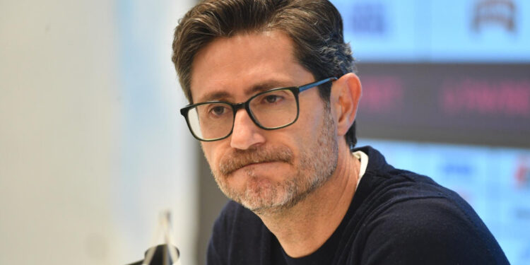 Sportske novosti – Rijeka razmišlja o smjeni Sancheza, Tudor pod udarom u Spursima