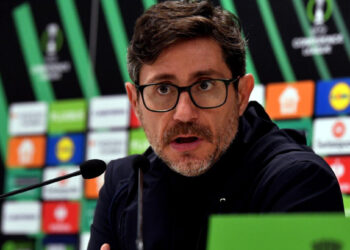 Sportske novosti – Rijeka spremna za povijesni uzvrat: ‘Zašto ne bismo uspjeli? Moramo popraviti jednu stvar’