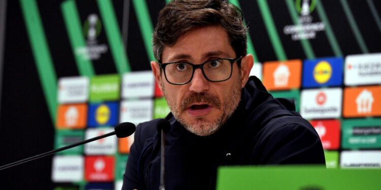 Sportske novosti – Rijeka spremna za povijesni uzvrat: ‘Zašto ne bismo uspjeli? Moramo popraviti jednu stvar’