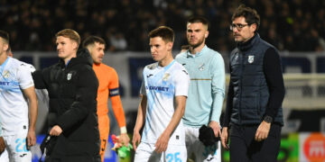 Sportske novosti – Rijeka u Gorici: fokus na HNL, Vignato spreman