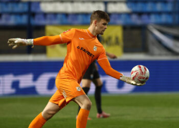 Sportske novosti – Rijekin debitant oduševljen: ‘Četiri godine sam čekao ovaj trenutak, nakon ozljeda, posudbi…’