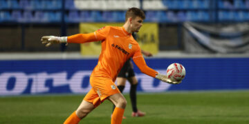 Sportske novosti – Rijekin debitant oduševljen: ‘Četiri godine sam čekao ovaj trenutak, nakon ozljeda, posudbi…’