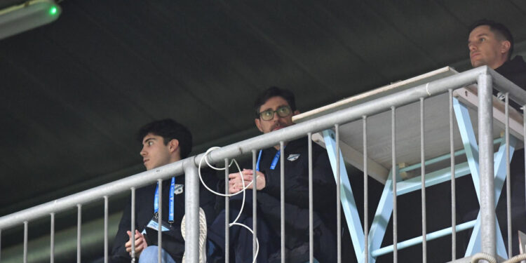 Sportske novosti – Rujevica gori: trener gore, Marešić izbrisan pravilom