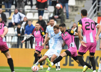 Sportske novosti – S Rujevice su se vratili nezadovoljni jer razmišljaju ‘nogometno’, ali pravila su