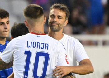Sportske novosti – S ‘ćaćom baluna’ se tako ne ponaša!