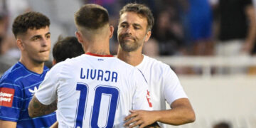 Sportske novosti – S ‘ćaćom baluna’ se tako ne ponaša!