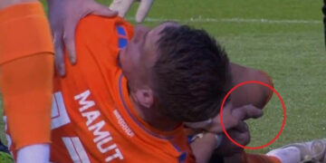 Sportske novosti – Sabra ispisao HNL dok je Mamut teško stradao u sudaru na Maksimiru