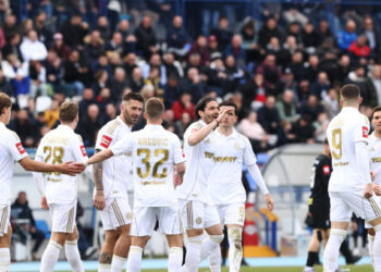 Sportske novosti – Sad je jasno: Hajduk bi bio zastrašujuć da Garcia može dovesti ova dva igrača iz svoje istarske ere!