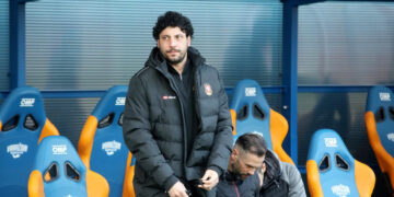 Sportske novosti – Šafarić razočaran, Carević oduševljen plasmanom u polufinale Kupa: ‘Zaslužena pobjeda’