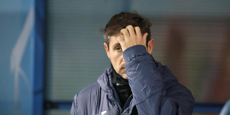 Sportske novosti – Sanchez gazi kroz zgusnuti ritam, istaknuo zaboravljenog senatora: ‘Prolazi kroz težak period’