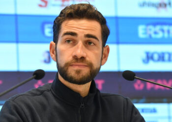 Sportske novosti – Sanchezov pomoćnik potvrdio: ‘Mister je s nama, a protekli dani nisu bili laki…’