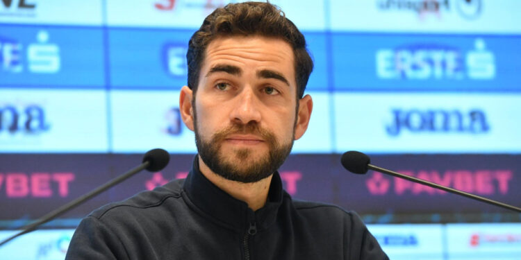 Sportske novosti – Sanchezov pomoćnik potvrdio: ‘Mister je s nama, a protekli dani nisu bili laki…’