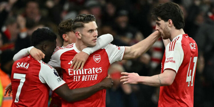 Sportske novosti – Sedam velikana, autsajder i jedan put do Puskás Arene. Evo kako kvote crtaju rasplet Lige prvaka