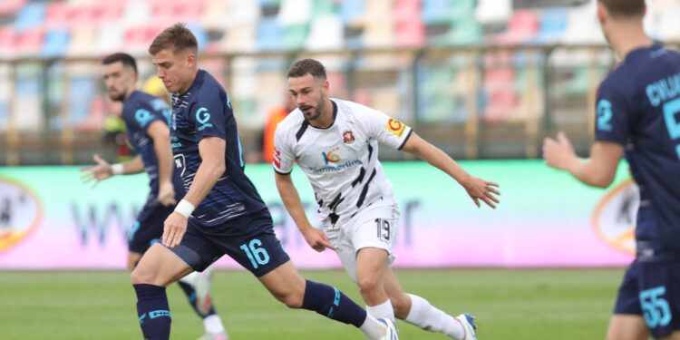 Sportske novosti – Serija bez primljenog gola, Malenica briljira, a Ukrajinac konačno potvrđuje vrijednost