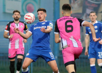 Sportske novosti – ‘Shvatili smo da možemo i bez Jagušića. Osijek? U našoj kući pitat će se samo nas’